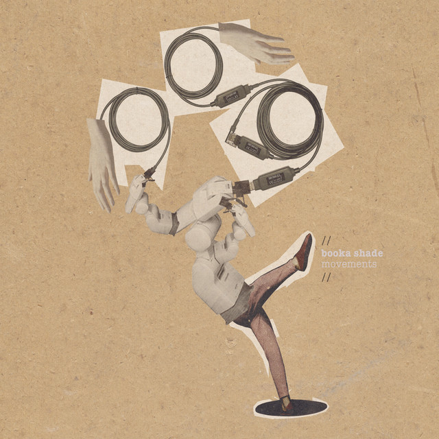 Cover du titre Body Language