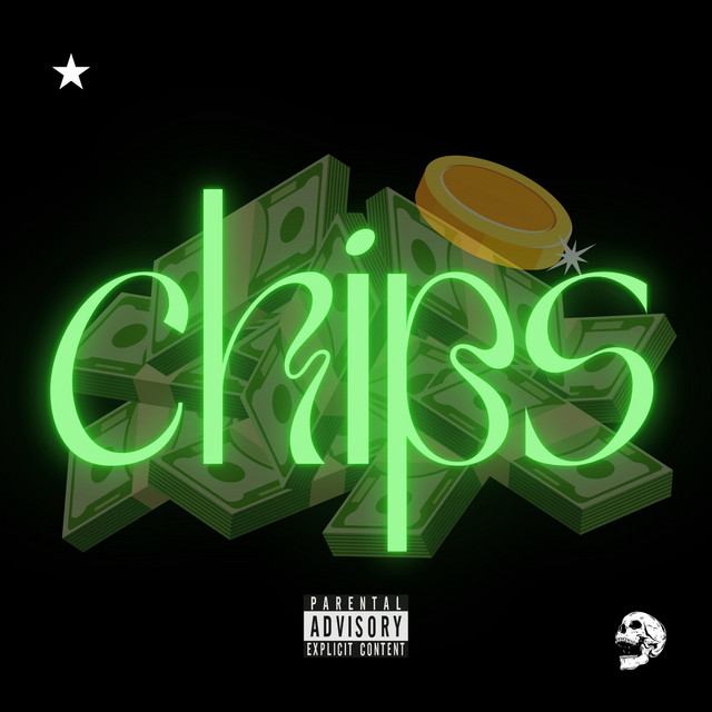Chips cover art