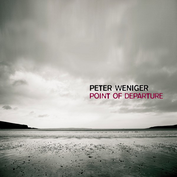 Point of Departure cover art
