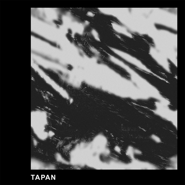 The City cover art