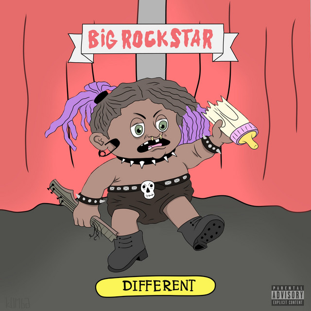 Different