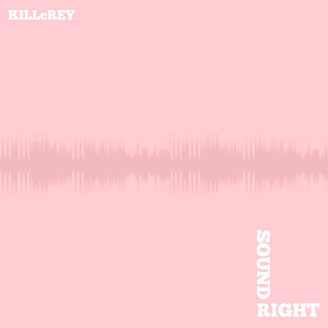 Sound Right cover