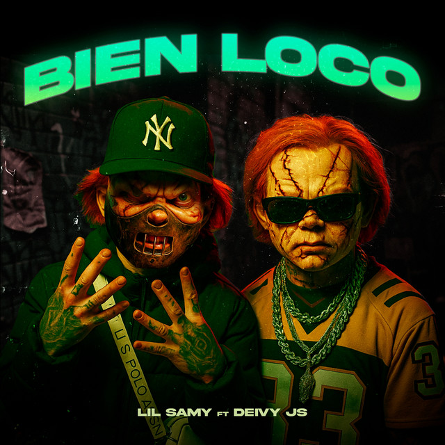 Bien Loco