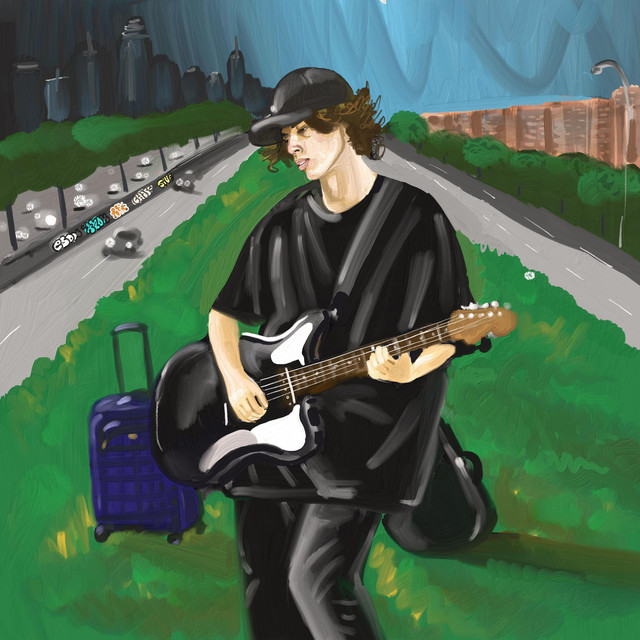 highway