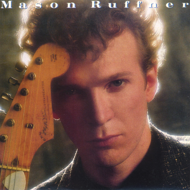 Mason Ruffner cover art