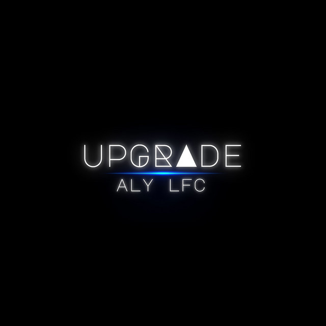Upgrade cover art