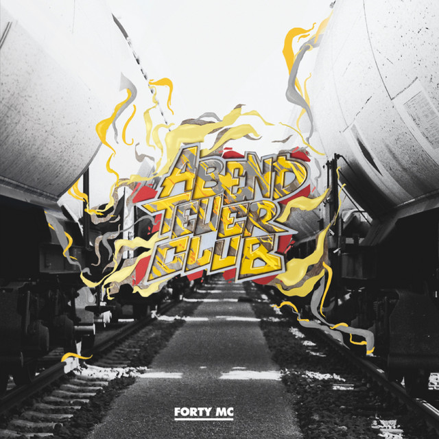 Abend Teuer Club cover art