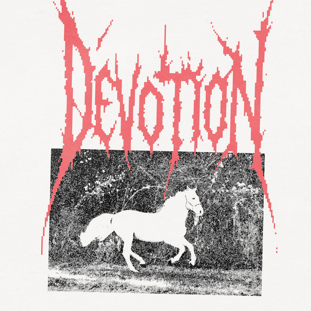 Devotion cover art