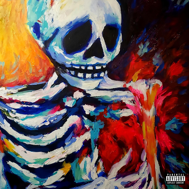 undefined album image