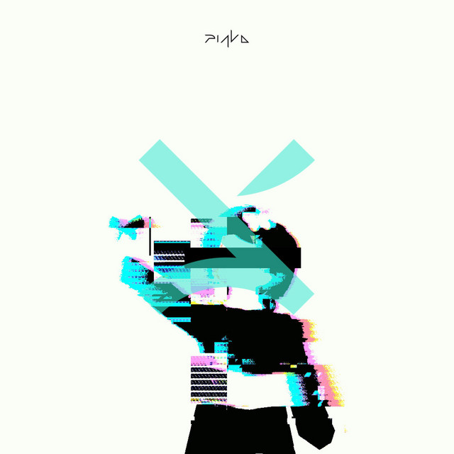 POLYGON cover art
