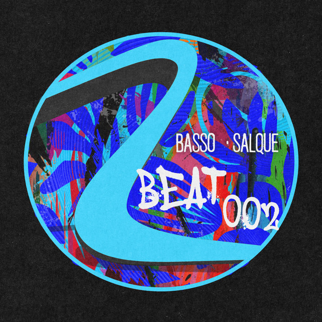 Salque cover art