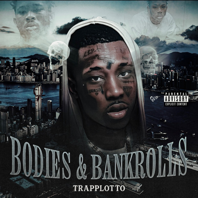 Trapplotto