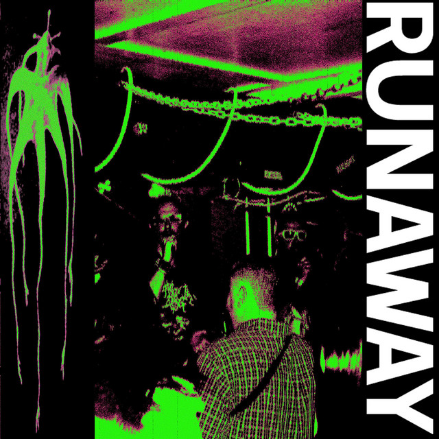 Runaway cover art