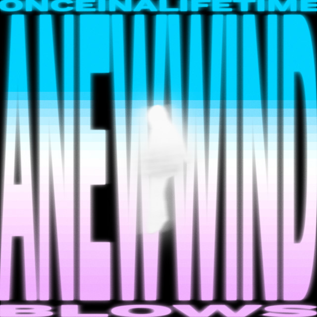 ANEWWIND I cover art
