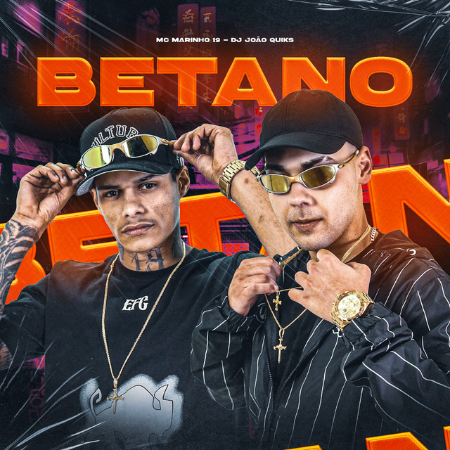 Mc Marinho 19