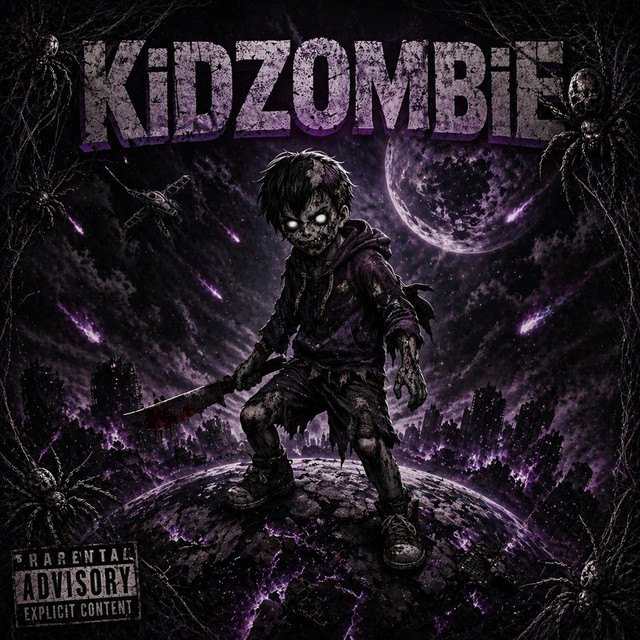 Kidzombie
