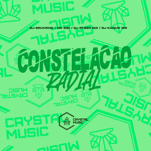 Constelação Radial
