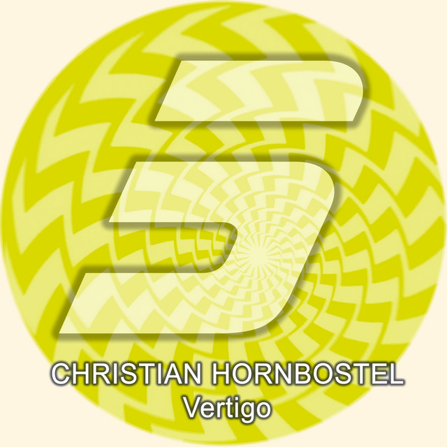 Vertigo - Misteralf Remix cover art
