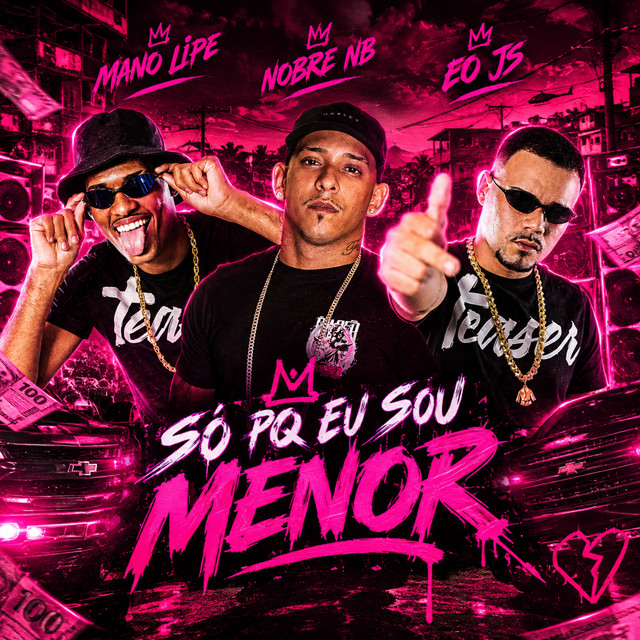 So Pq Sou Menor