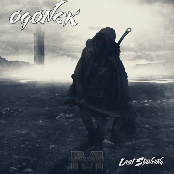 Last Standing EP cover