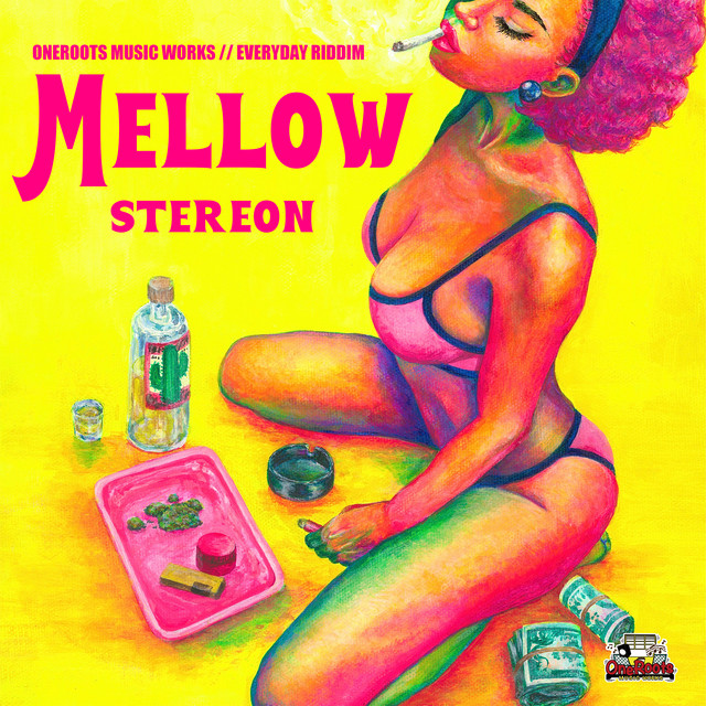 Mellow