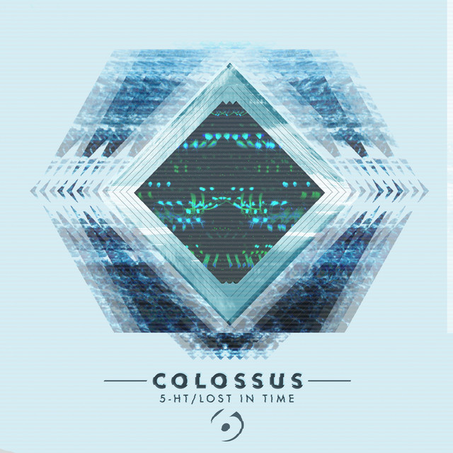 5-HT artwork