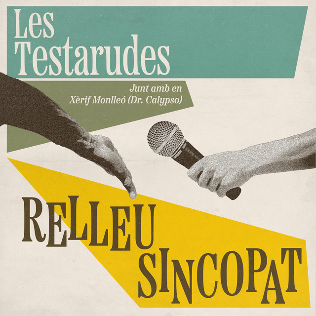 Relleu Sincopat album image