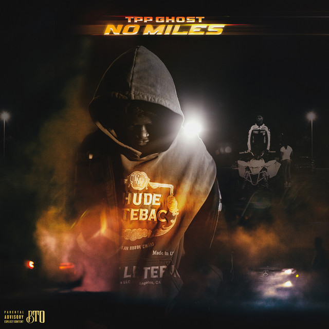 No Miles - Single by TPP Ghost | Spotify
