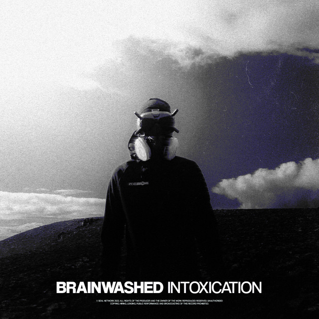 Intoxication cover art