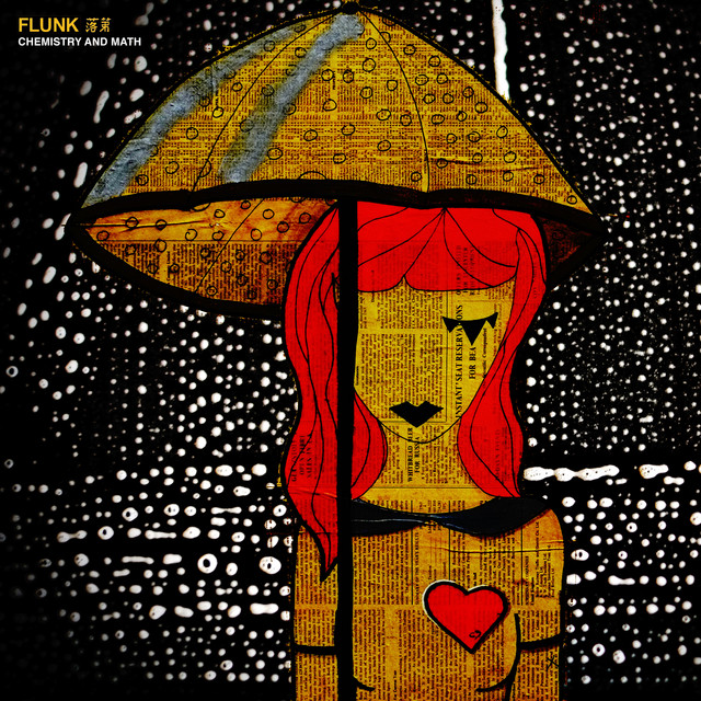 Chemistry And Math cover art