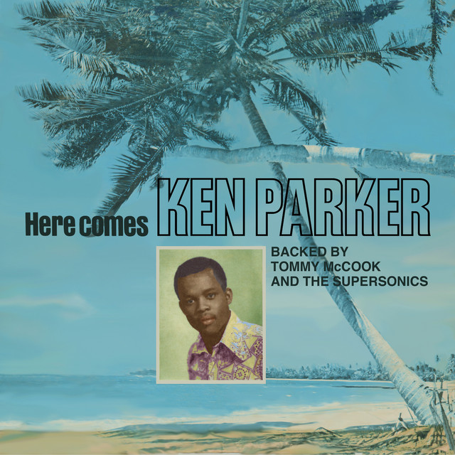 Here Comes Ken Parker / Jimmy Brown (Expanded Version) cover art
