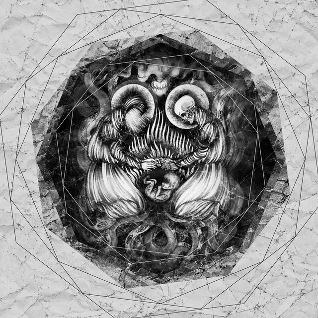 Обкладинка Octopus Kraft — Through A Thousand Woods