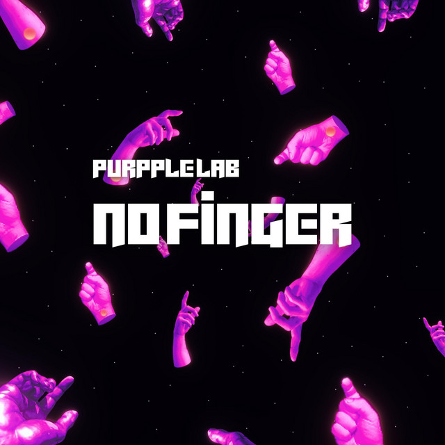 Nofinger cover art