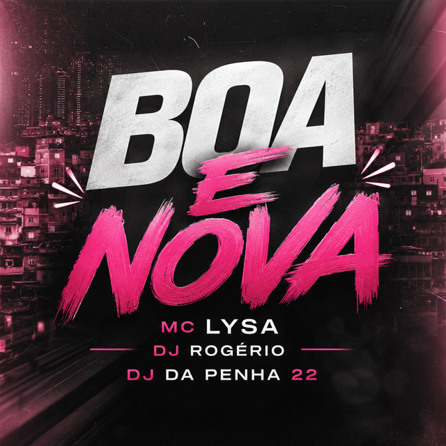 BOA E NOVA