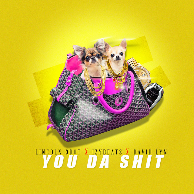 You Da Shit