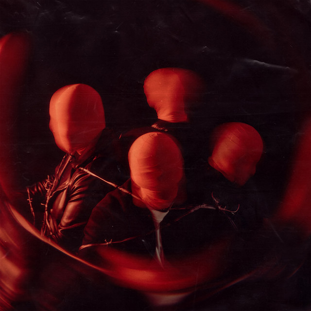 undefined album image