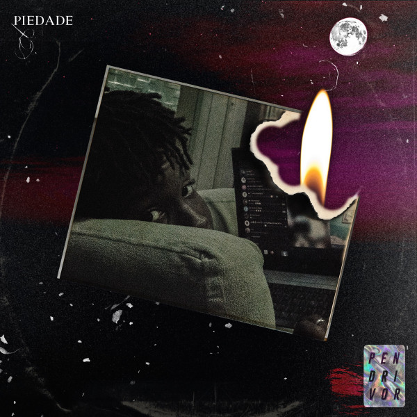 Piedade cover art