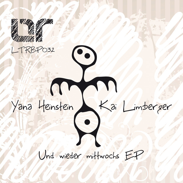 Und wieder mittwochs cover art