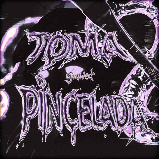Toma Pincelada - PHONK REMIX - SLOWED