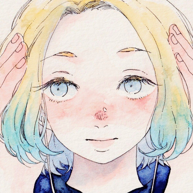 二人の時間 cover