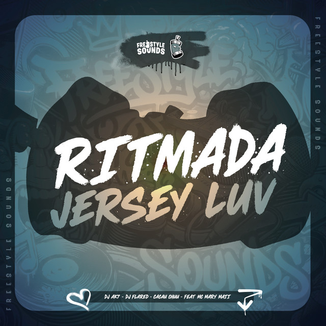 Ritmada Jersey Luv