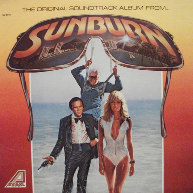 Sunburn (Original Motion Picture Soundtrack) - Compilation by