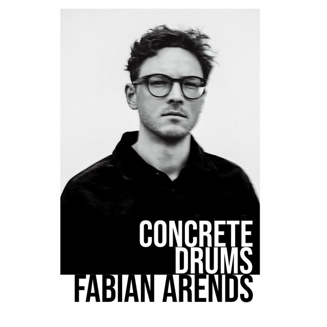 Fabian Arends