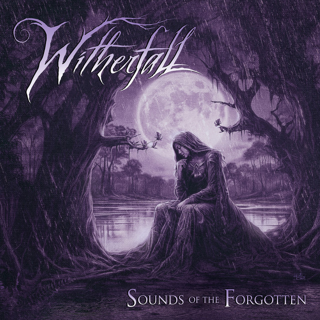 Sounds of the Forgotten (Deluxe Digital Edition) cover art
