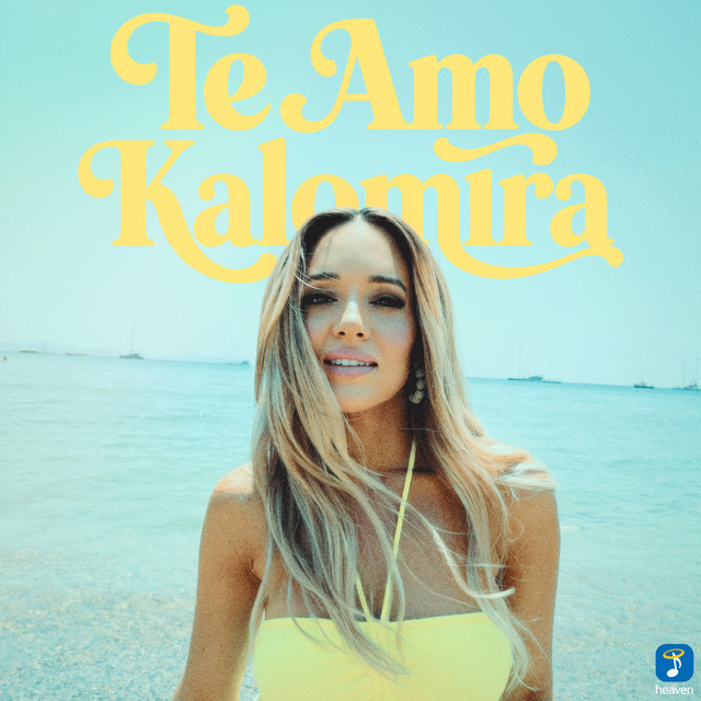 Te Amo