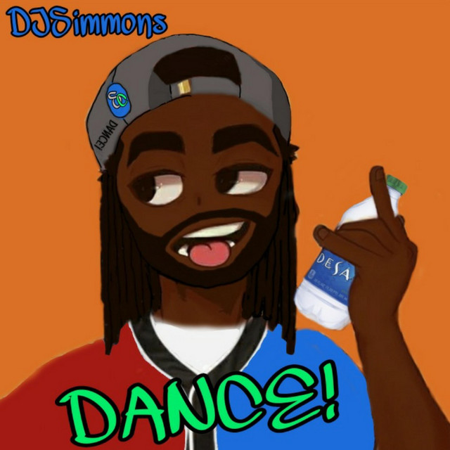 Dance! - Single by DJSimmons | Spotify