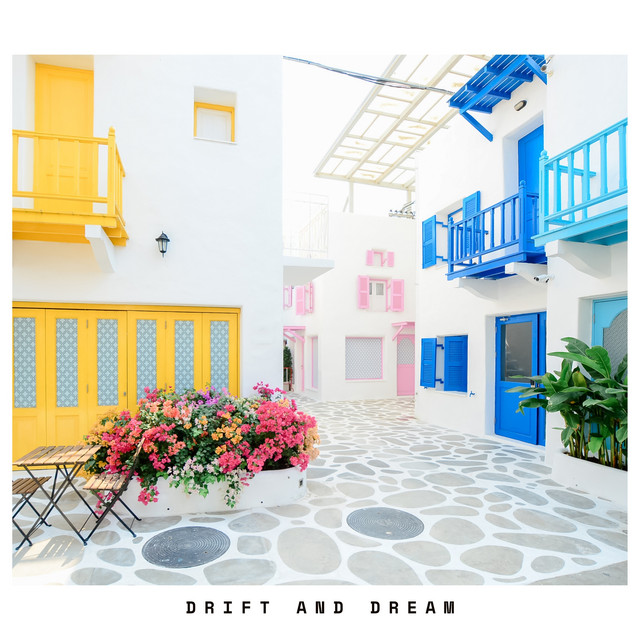 Drift and Dream cover art