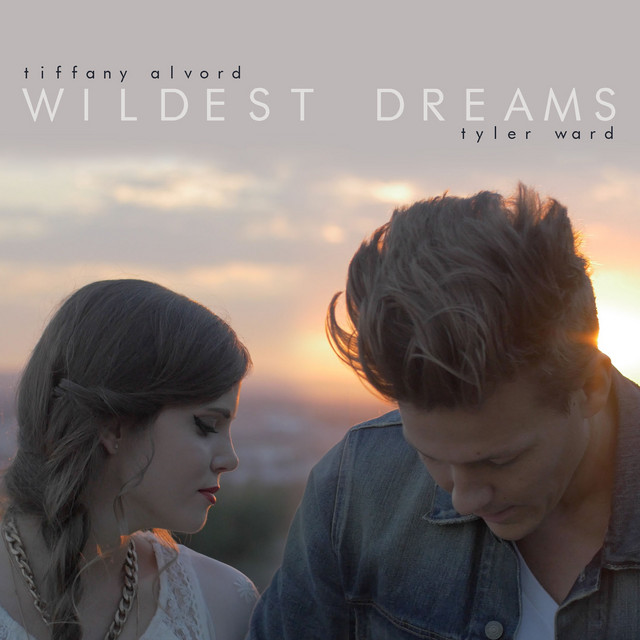Wildest Dreams - Acoustic