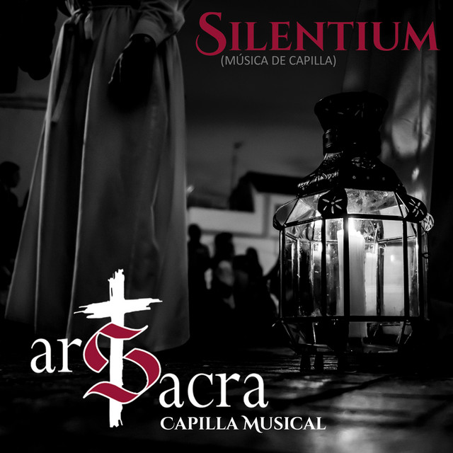 Silentium (Música de capilla) cover