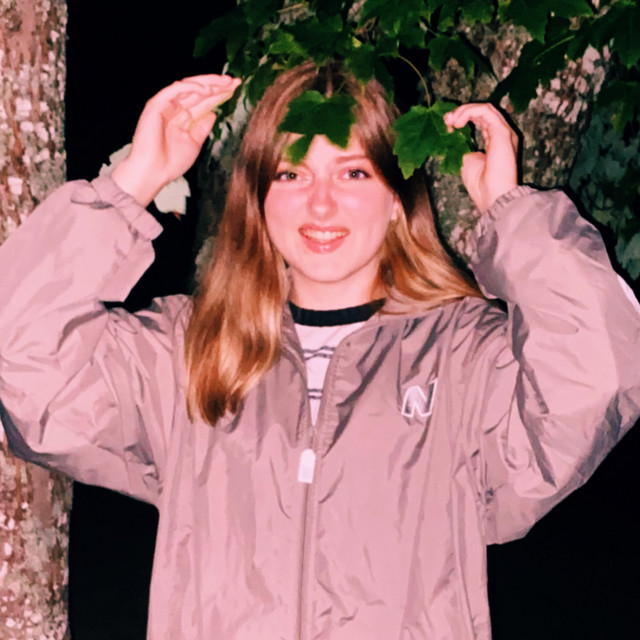Sleepy cover art
